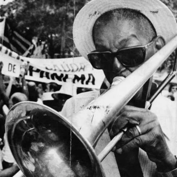 Banda de Ipanema Infantil