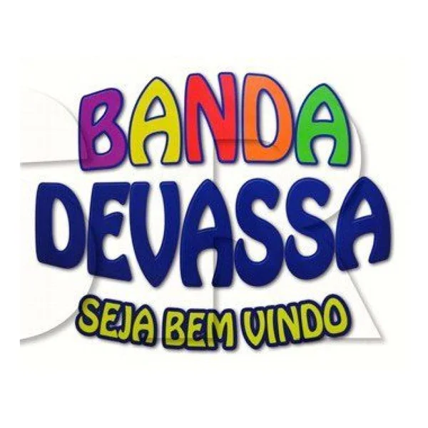 Banda Devassa