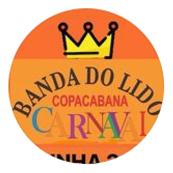 Banda Do Lido Copacabana