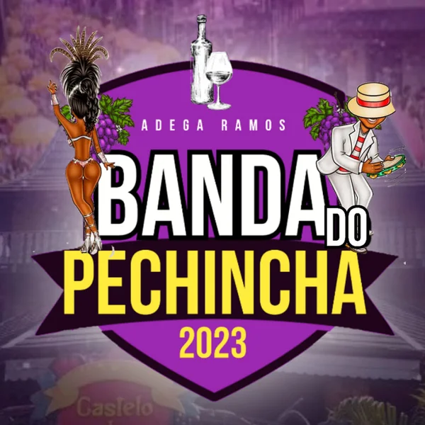 Banda do Pechincha
