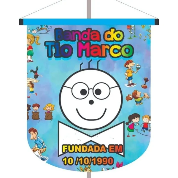 Banda do Tio Marco
