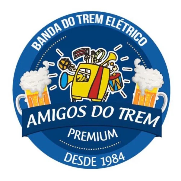 Banda do Trem Elétrico