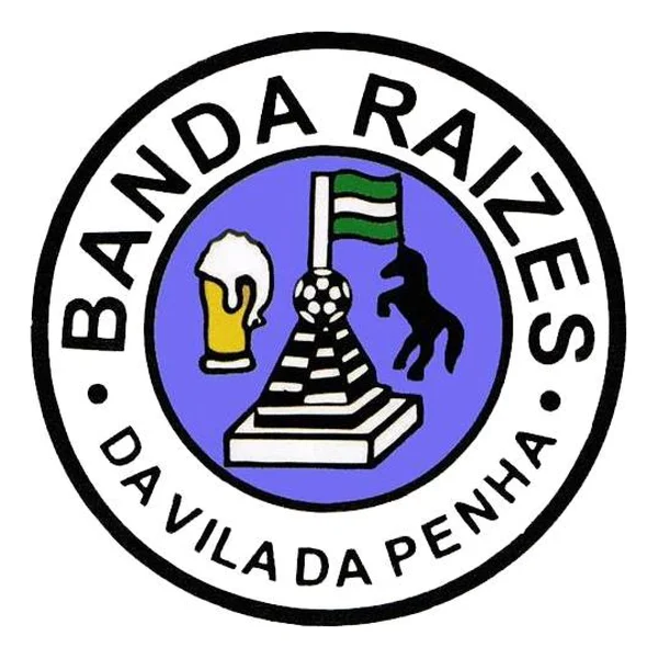 Banda Raízes da Vila da Penha