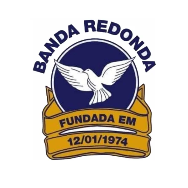 Banda Redonda