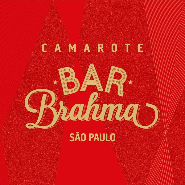 Bloco Unidos do Bar Brahma
