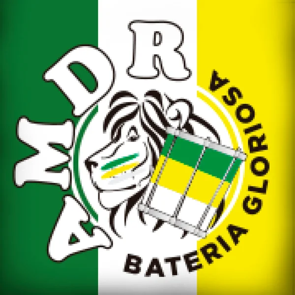 Bateria Amigos do Rei