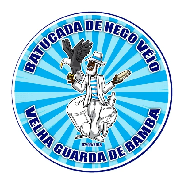 Batucada de Nego Véio