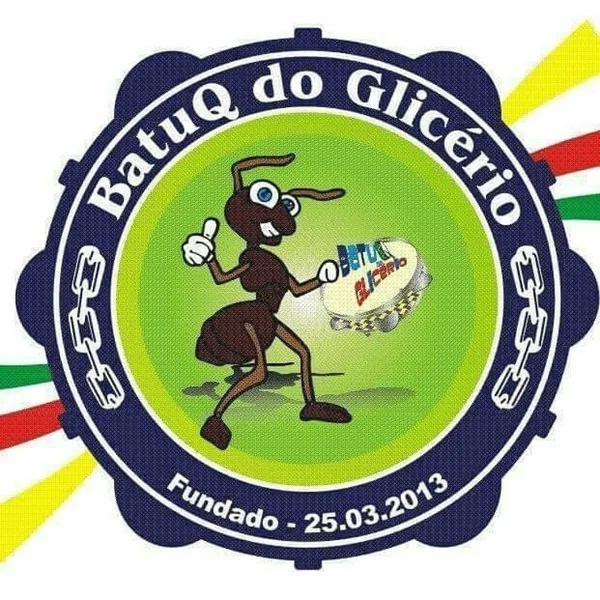 BatuQ do Glicério
