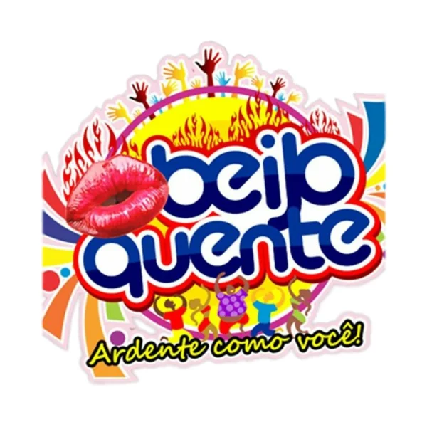 Beijo Quente