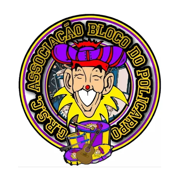 G.R. Bloco do Policarpo Maluco