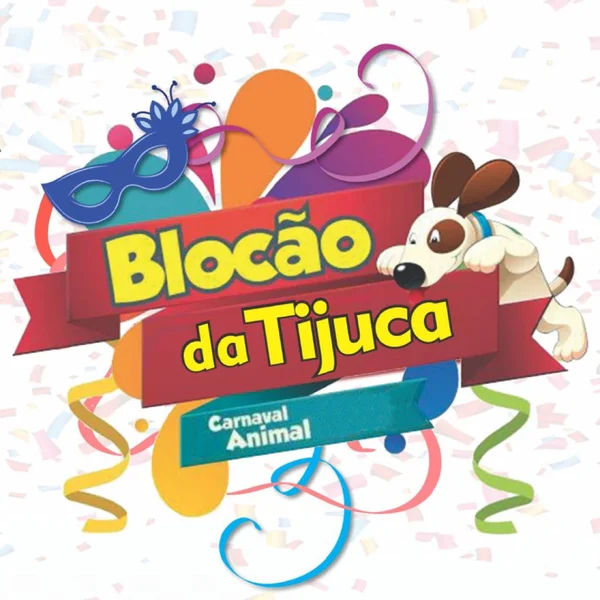 Blocão da Tijuca