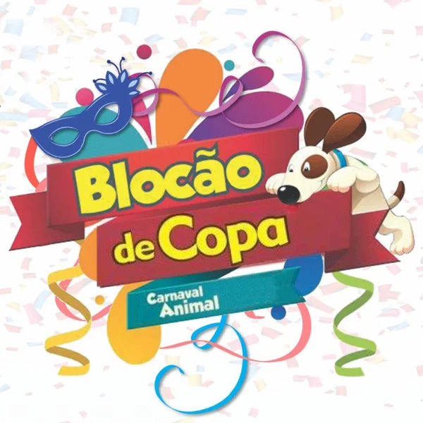 Blocão de Copacabana