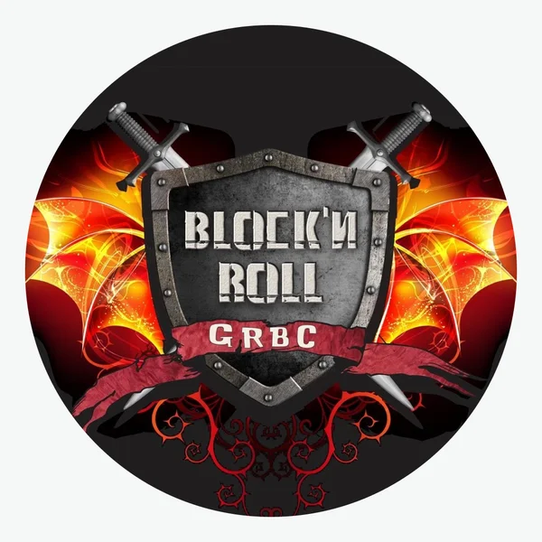 Block'n Roll