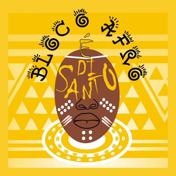 Bloco Afro É di Santo