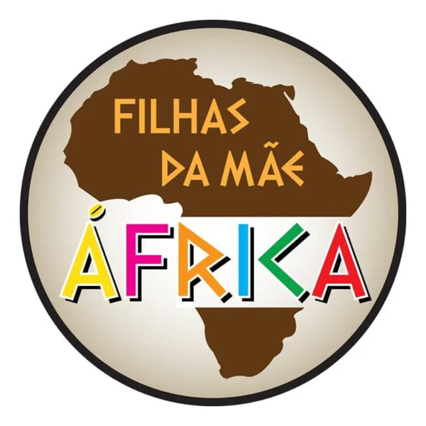 Bloco Afro Filhas da Mãe África