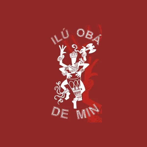 Bloco Afro Ilú Obá De Min