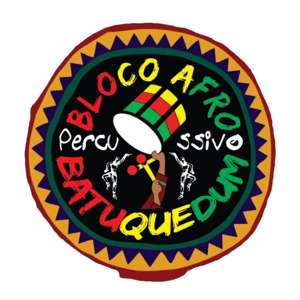 Bloco Afro Percussivo Batuquedum