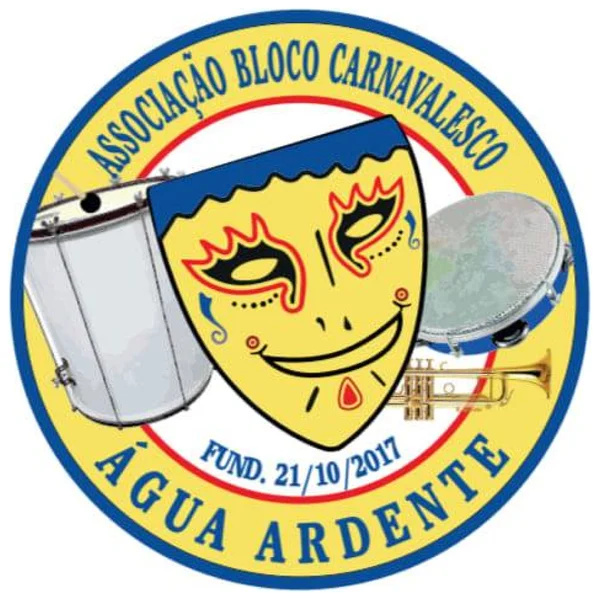 Associação Bloco Carnavalesco Água Ardente