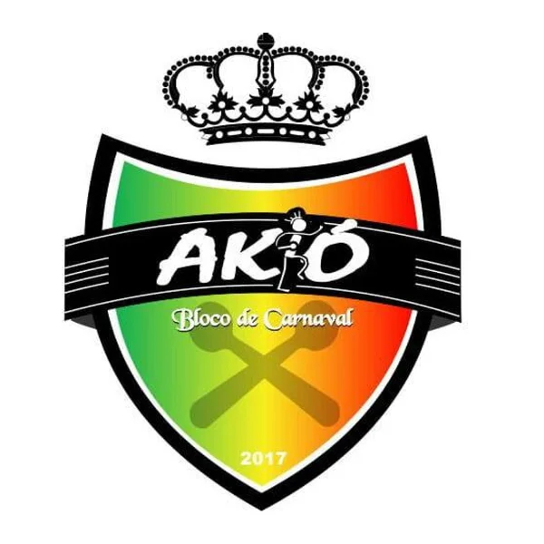 Associação Recreativa e Cultural Bloco Carnavalesco AkiÓ