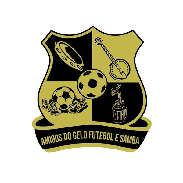 Bloco Amigos do Gelo
