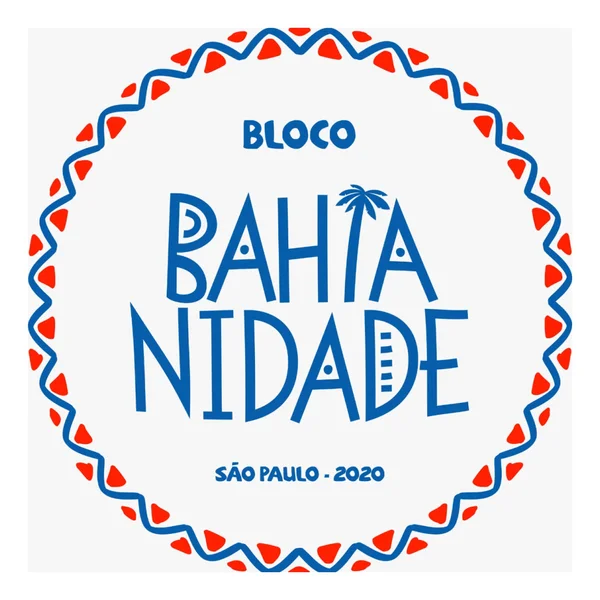 Bloco Bahianidade