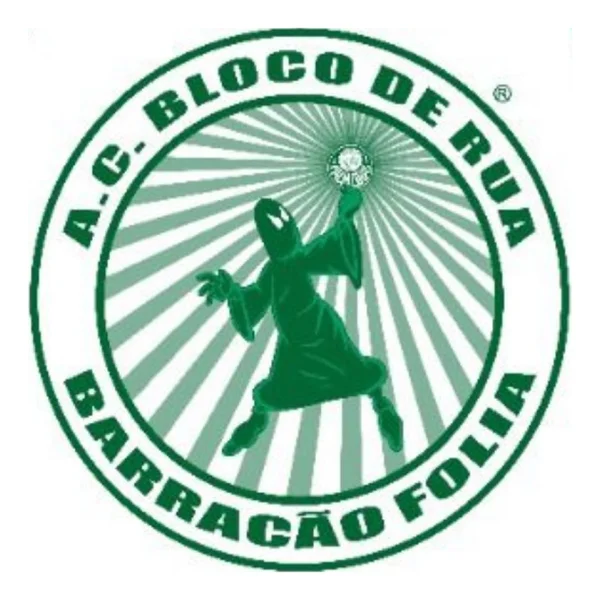 Bloco Barracão Folia