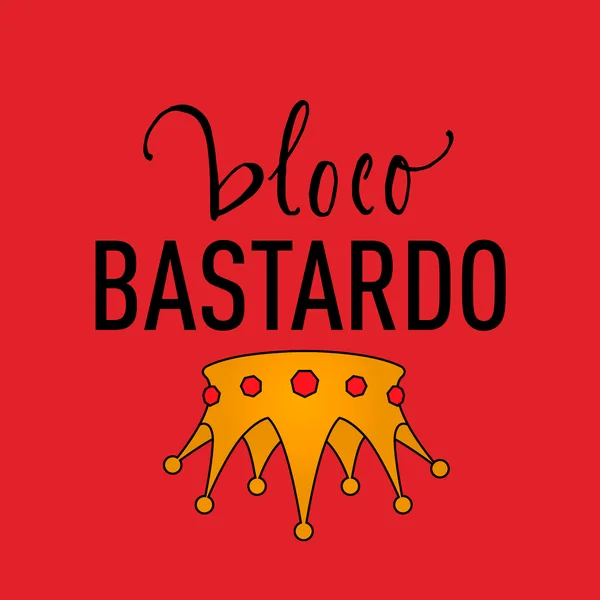 Bloco Bastardo