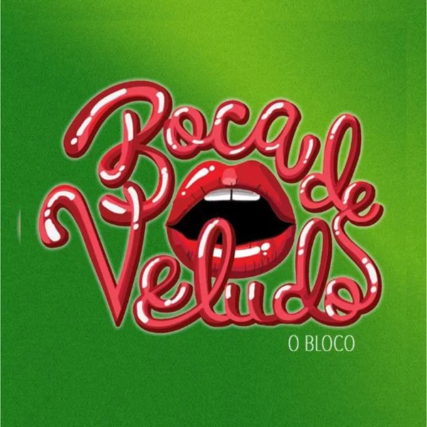 Bloco Boca de Veludo