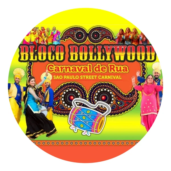 Bloco Bollywood