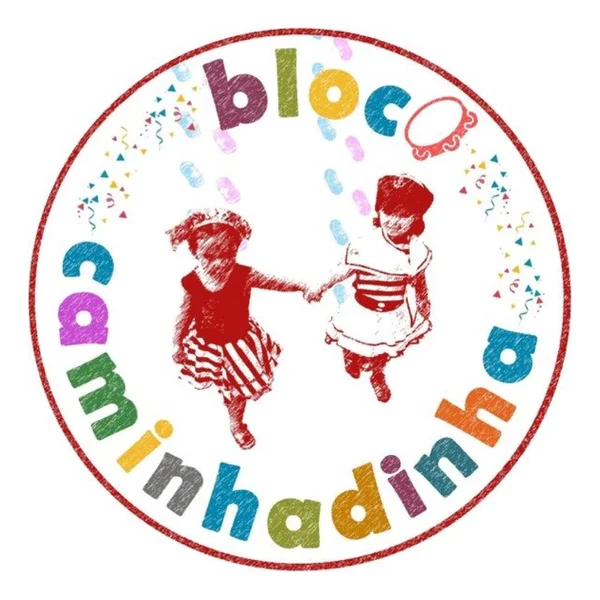 Bloco Caminhadinha