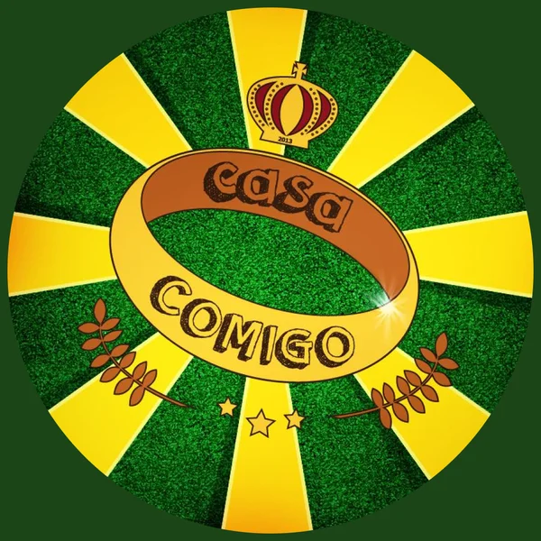 Bloco Casa Comigo