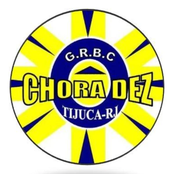 Bloco Chora 10