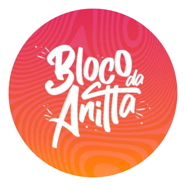 Bloco Da Anitta