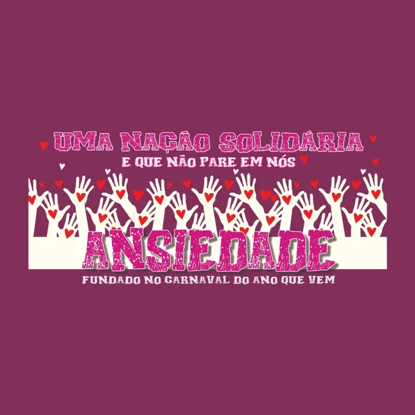 Bloco da Ansiedade