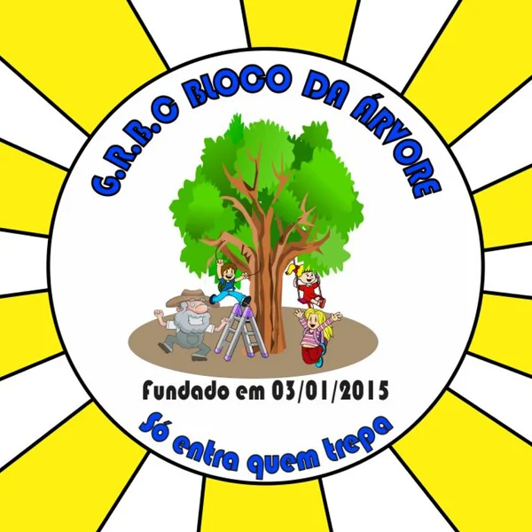 Bloco da Árvore