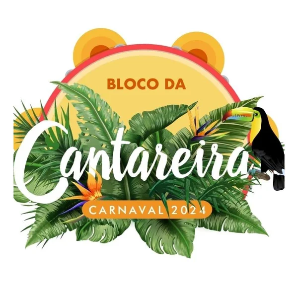 Bloco da Cantareira