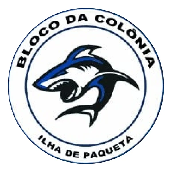 Bloco Da Colônia