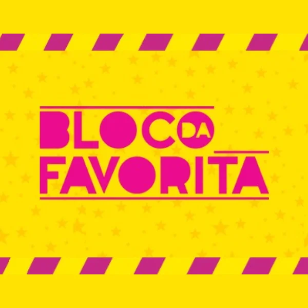 Bloco da Favorita