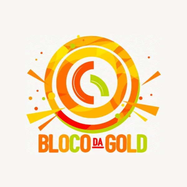 Bloco da Gold