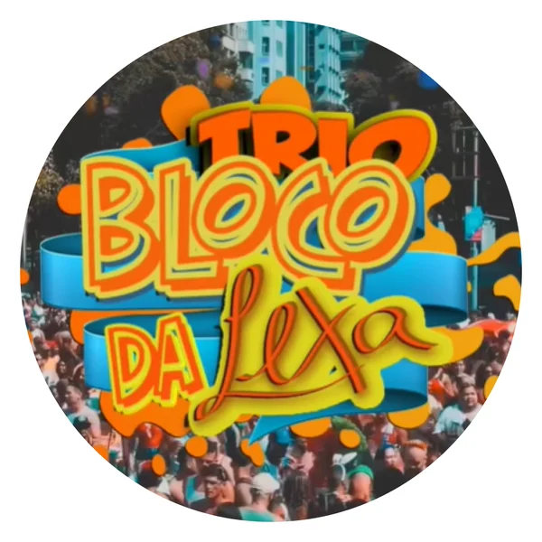 Bloco Da Lexa
