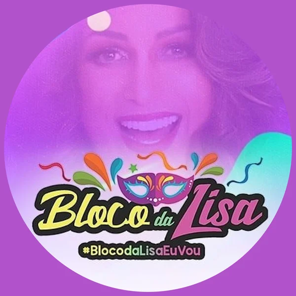 Bloco da Lisa
