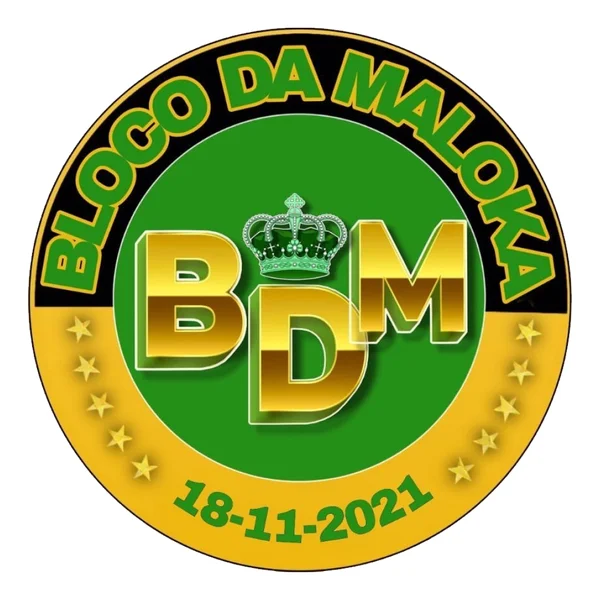 Bloco da Maloka