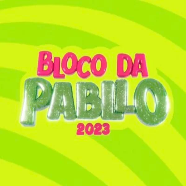Bloco da Pabllo