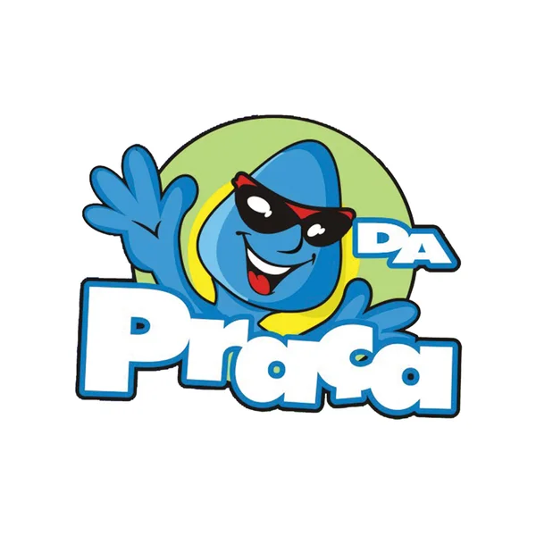 Bloco da Praça