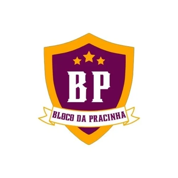 Bloco da Pracinha