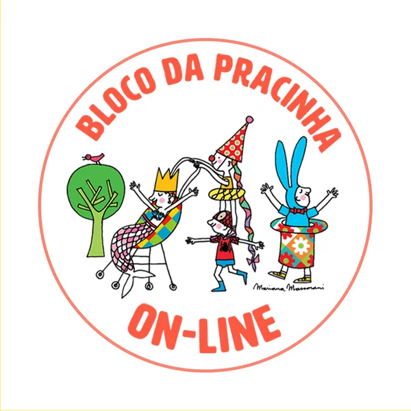 Bloco da Pracinha