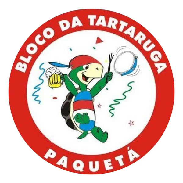 Bloco Da Tartaruga