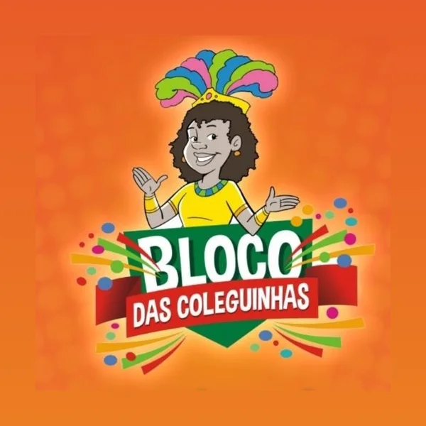 Bloco das Coleguinhas