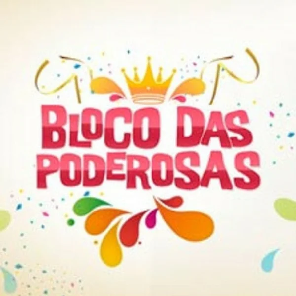 Bloco das Poderosas