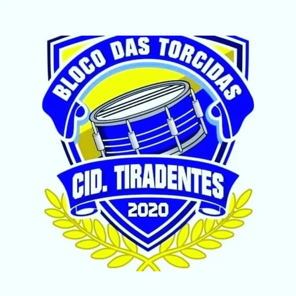 Bloco das Torcidas